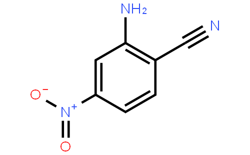 2-Amino-4-Nitrobenzonitrile