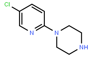 1-(5-氯-2-吡啶)哌嗪