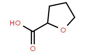(R)​-​(+)​-​2-​Tetrahydrofuroic acid