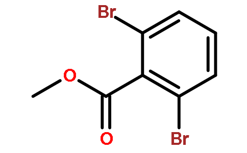 METHYL 2,6-DIBROMOBENZOATE