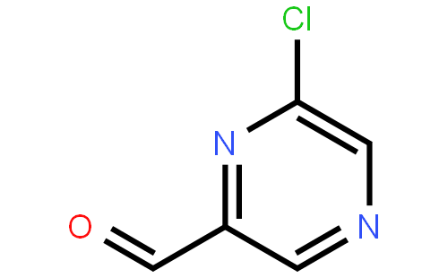 6-Chloropyrazine-2-carbaldehyde