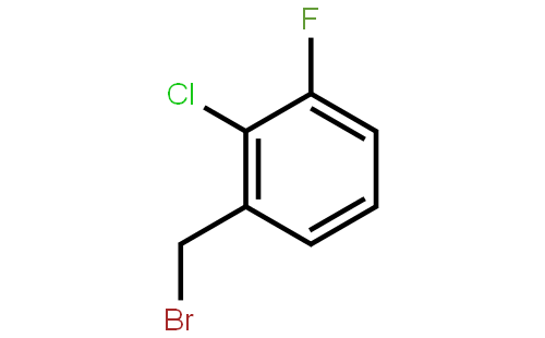 2-氯-3-氟苄溴