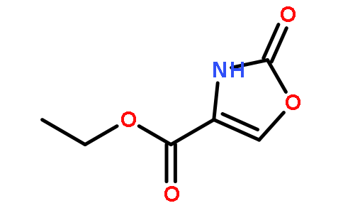 Ethyl 2-oxo-2,3-dihydrooxazole-4-carboxylate