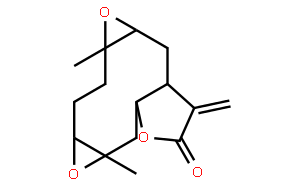 11（13)-去氫腋生依瓦菊素