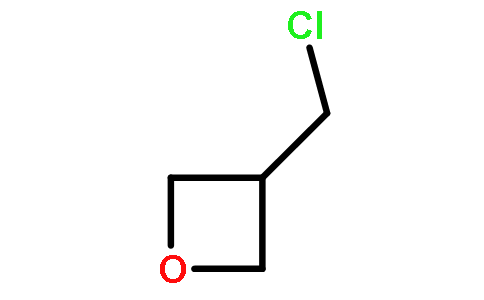 3-(Chloromethyl)oxetane