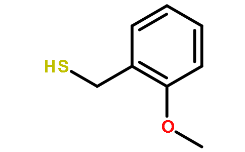 2-甲氧基苄硫醇