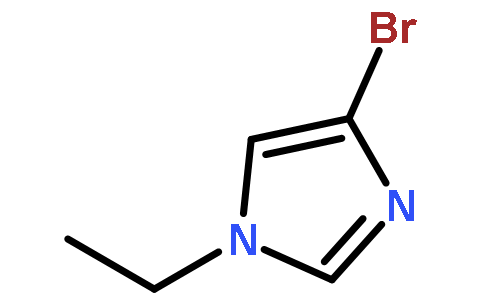 4-Bromo-1-ethyl-1H-imidazole