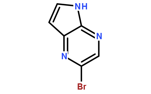 5-溴-4,7-二氮杂吲哚