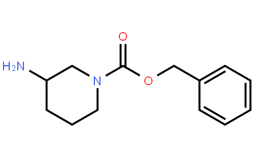 (S)-Benzyl 3-aminopiperidine-1-carboxylate