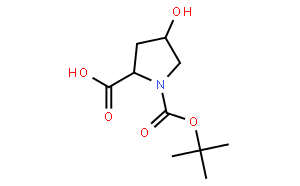 n-boc-cis-4-hydroxy-l-proline
