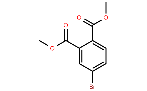4-溴邻苯二甲酸二甲酯