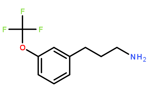 3-三氟甲氧基苯丙胺
