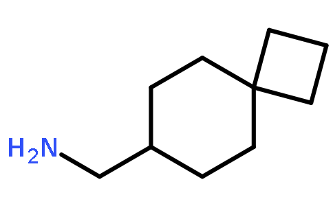 Spiro[3.5]nonan-7-ylmethanamine