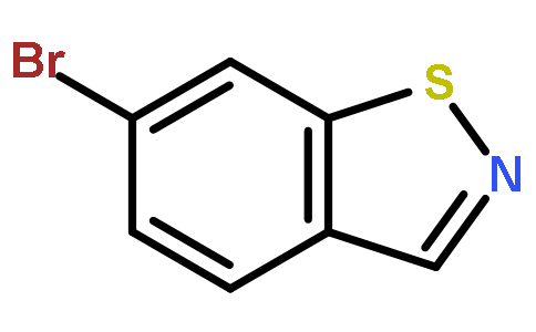 6-BROMOBENZO[D]ISOTHIAZOLE