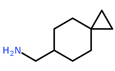 6-氨甲基螺[2.5]辛烷