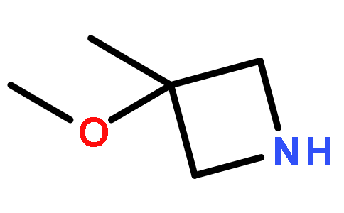 3-METHOXY-3-METHYLAZETIDINE