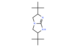 (2S,6S)-2,6-二叔丁基-2,3,5,6-四氫-1H-咪唑并[1,2-a]咪唑