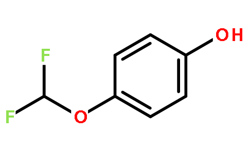 4-(二氟甲氧基)苯酚
