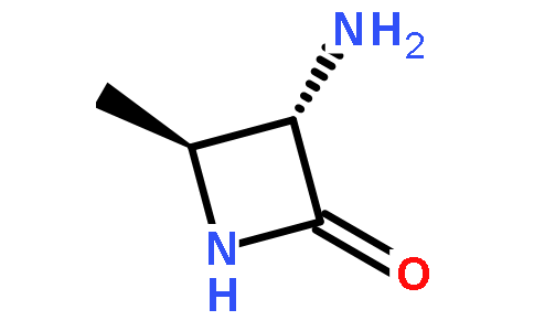 (3S,4S)-3-Amino-4-methylazetidin-2-one