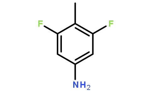 3,5-Difluoro-4-methylaniline