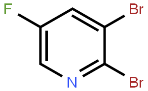 2,3-二溴-5-氟吡啶