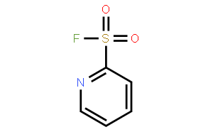 2-Pyridinesulfonyl fluoride