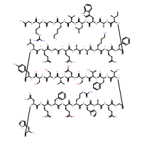Glucagon-like peptide 1 (1-37) (human, rat)