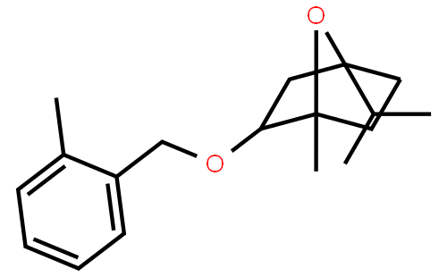 环庚草醚