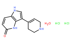 CP 93129 dihydrochloride(879089-64-2)