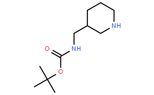 (R)-3-(BOC-AMINOMETHYL)-PIPERIDINE