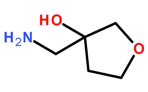 3-(aminomethyl)tetrahydrofuran-3-ol 4-methylbenzenesulfonate