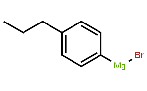 4-正丙基苯基溴化镁溶液