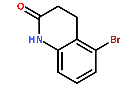 5-BROMO-3,4-DIHYDROQUINOLIN-2(1H)-ONE