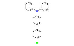 4-chloro-4'-(diphenylamino)biphenyl