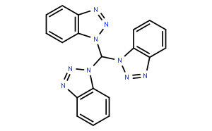 三(1H-苯并三唑-1-基)甲烷