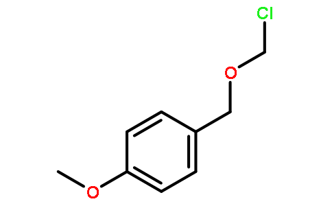 4-Methoxybenzyloxymethylchloride