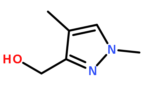 (1,4-DIMETHYL-1H-PYRAZOL-3-YL)METHANOL