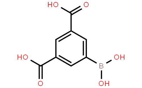5-Boronoisophthalic acid