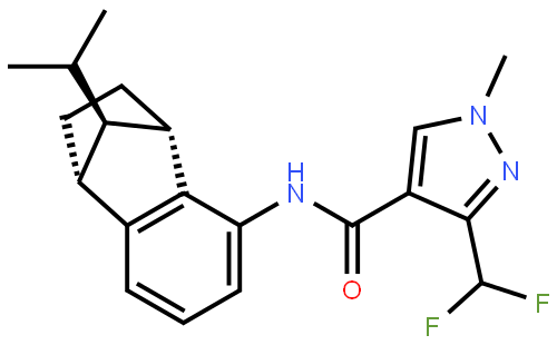 Isopyrazam