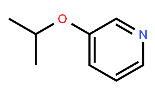 pyridine 3-(1-methylethoxy)