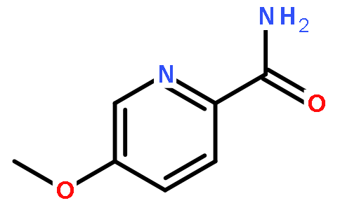 5-Methoxypicolinamide