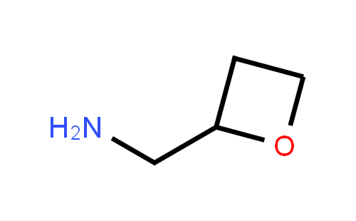 2-Oxetanemethanamine
