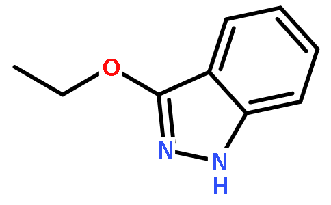 3-Ethoxy-1H-indazole