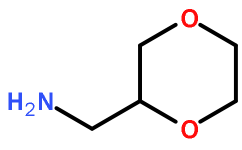 (1,4-Dioxan-2-yl)methanamineethylamine