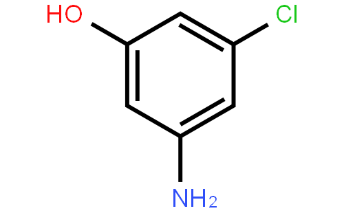 3-Amino-5-chlorophenol