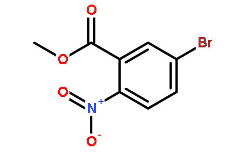 Methyl 5-bromo-2-nitrobenzoate