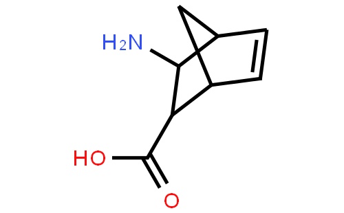 3-内双环氨基[2.2.1]-5-嗯-2-内羧基酸