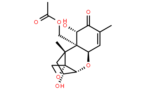 15-Acetyl Deoxynivalenol