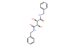 (+)-(2R,3R)-2,3-二羟基-N,N'-双(苄基)丁二酰胺