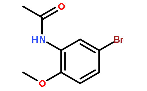 N-(5-Bromo-2-methoxyphenyl)acetamide